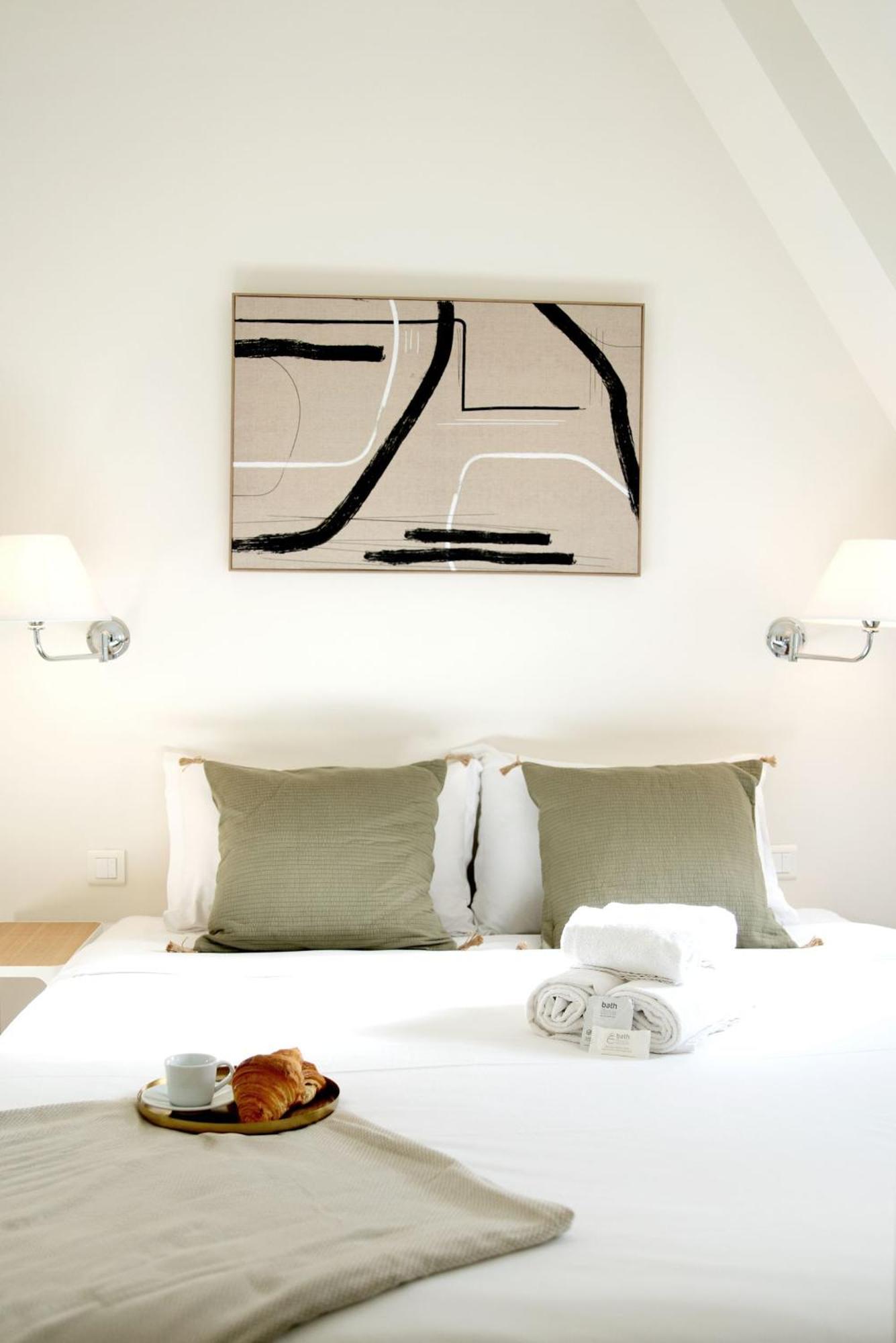 巴黎Eiffel 2Br Avenue公寓 外观 照片